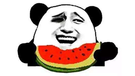 小甜心安然吃瓜群众,吃瓜群众的甜蜜见证