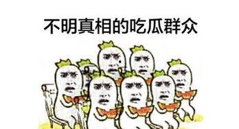 吃瓜群众普通人,吃瓜群众视角下的普通人生百态