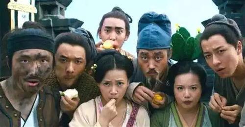 冒牌的吃瓜群众是什么,网络舆论场中的另类现象