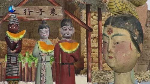 揭秘唐朝的吃瓜群众,揭秘吃瓜群众的宫廷生活