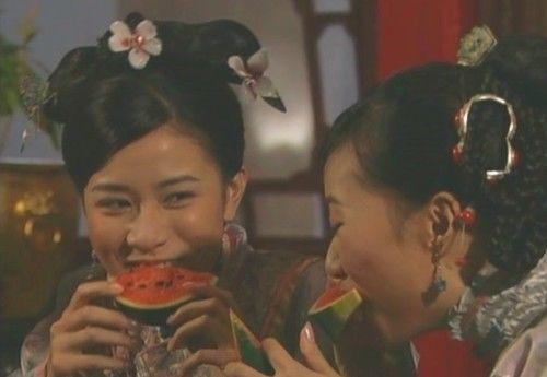 古装剧中吃瓜群众是谁演的,揭秘幕后演员风采